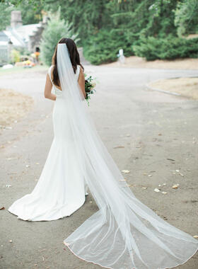 Theia Couture Marissa | Wedding Dress New Zealand